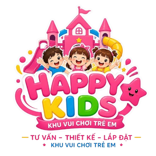 Happy Kids