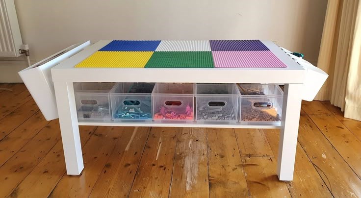 Bàn Lego 
