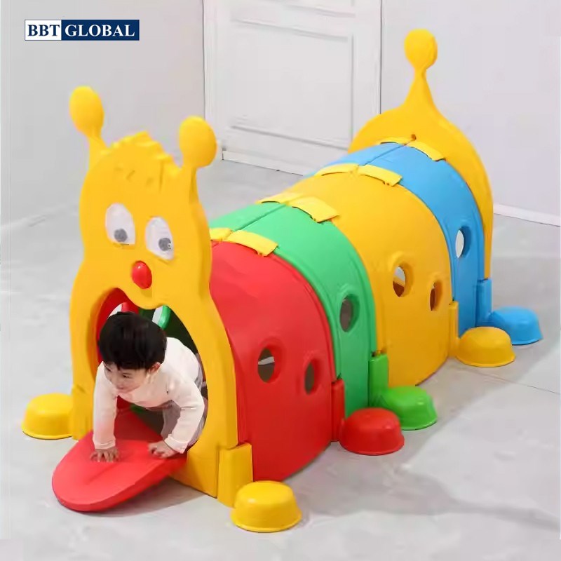 Hầm chui con sâu