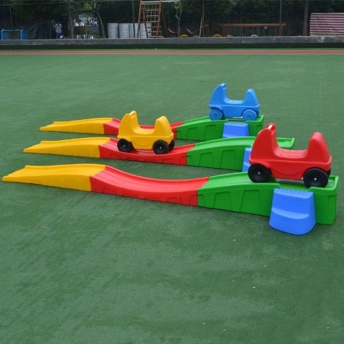 Xe trượt dốc