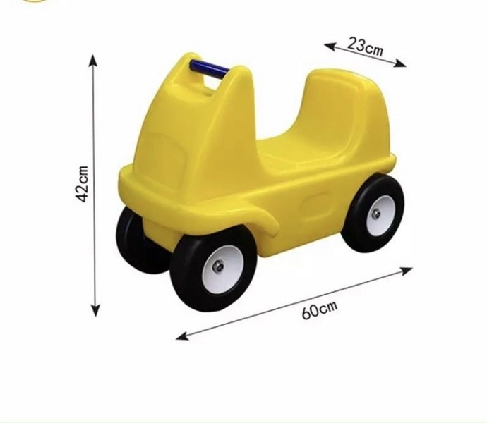 Trượt dốc màu hồng - xanh ngọc